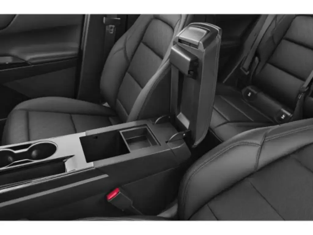 Chevrolet Equinox 2026 photo 5