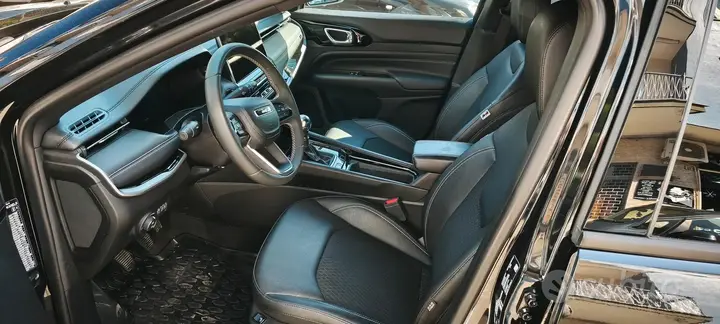 Jeep Compass 2021 photo 5