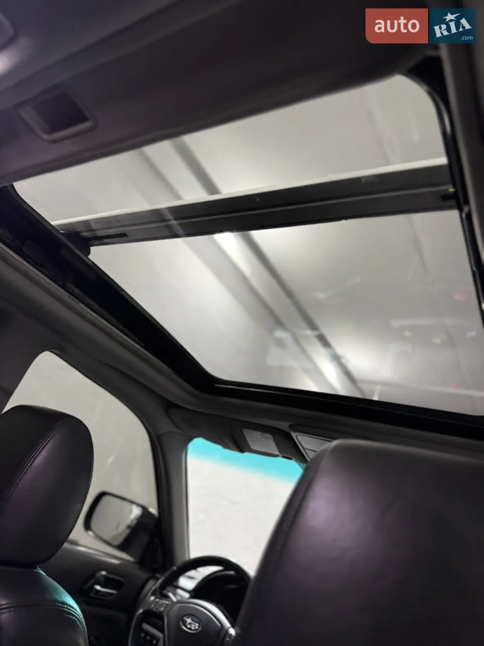 Subaru Forester 2008 photo 4