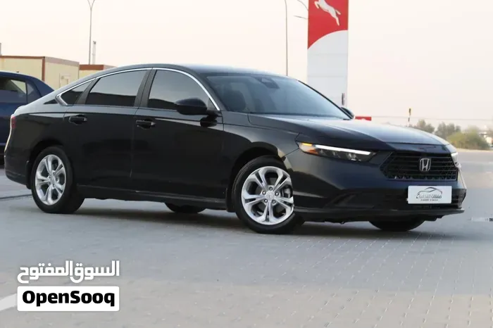 Honda Accord 2025 photo 4