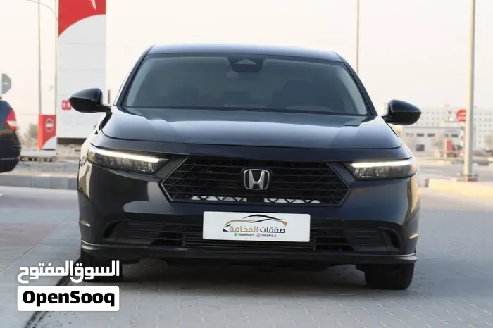 Honda Accord 2025 photo 2