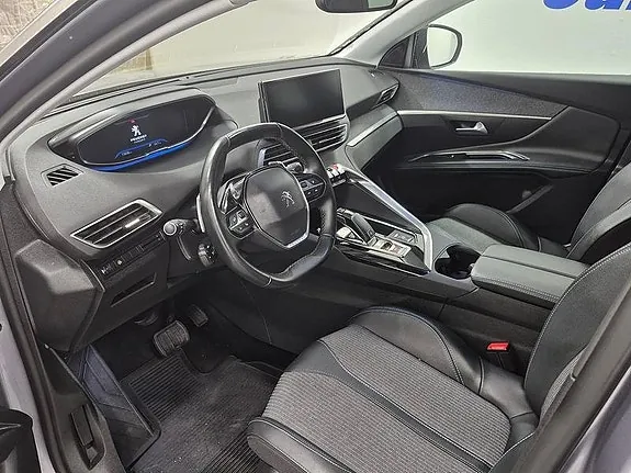 Peugeot 3008 2022 photo 2