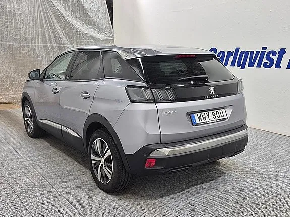 Peugeot 3008 2022 photo 4