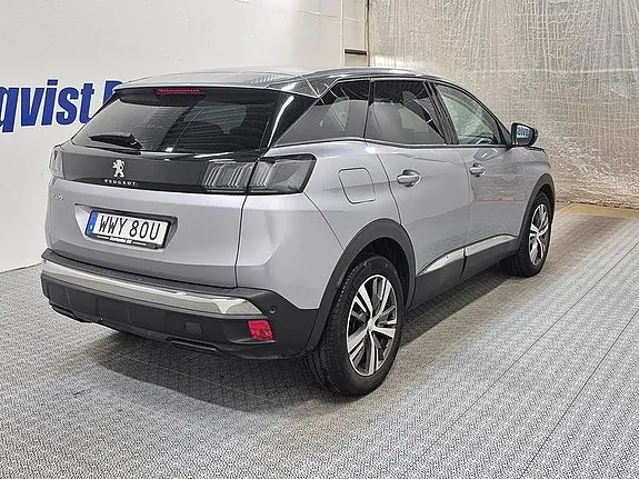 Peugeot 3008 2022 photo 5