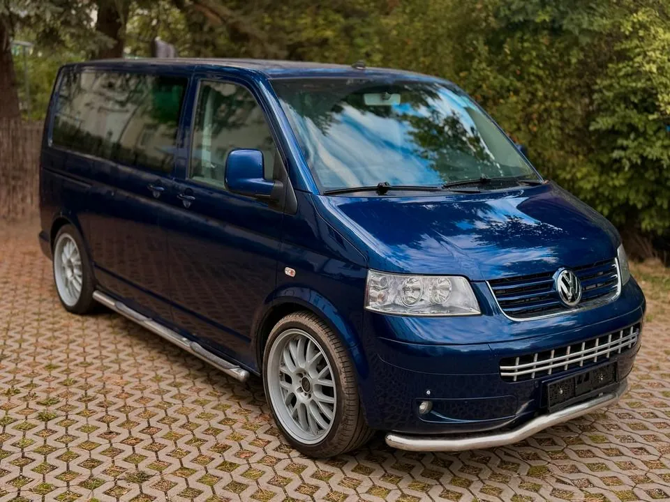 Volkswagen T5
