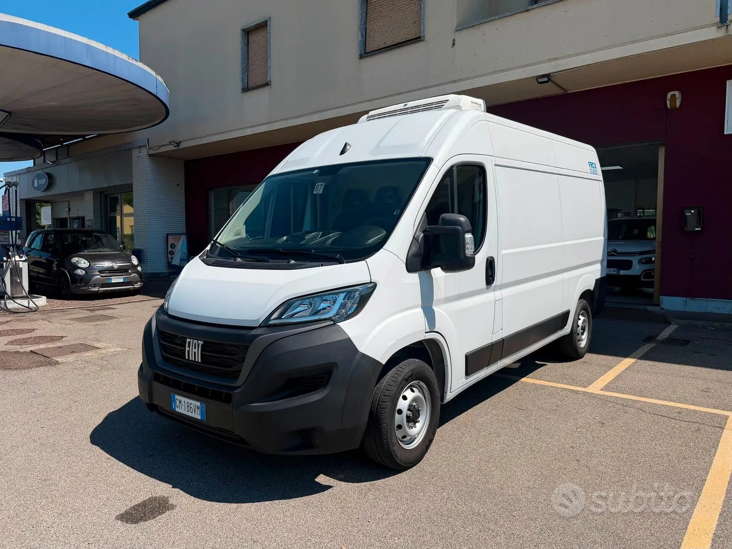 Fiat Ducato