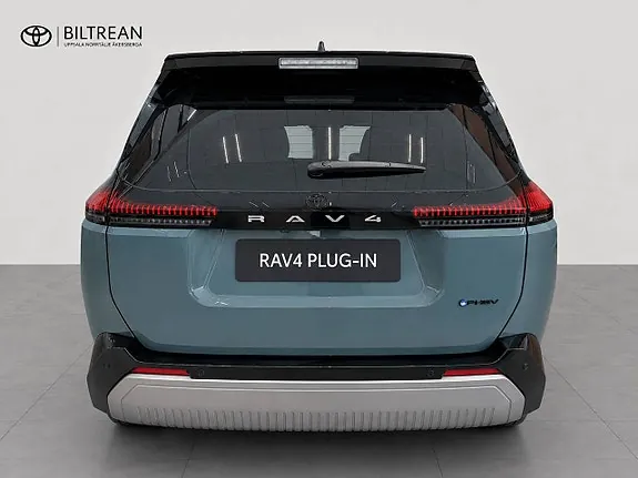Toyota Rav4 2026 photo 5