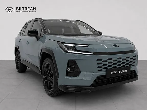 Toyota Rav4 2026 photo 3