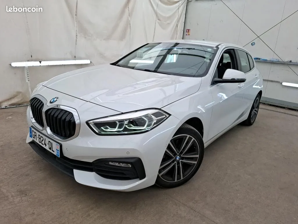 BMW Série 1