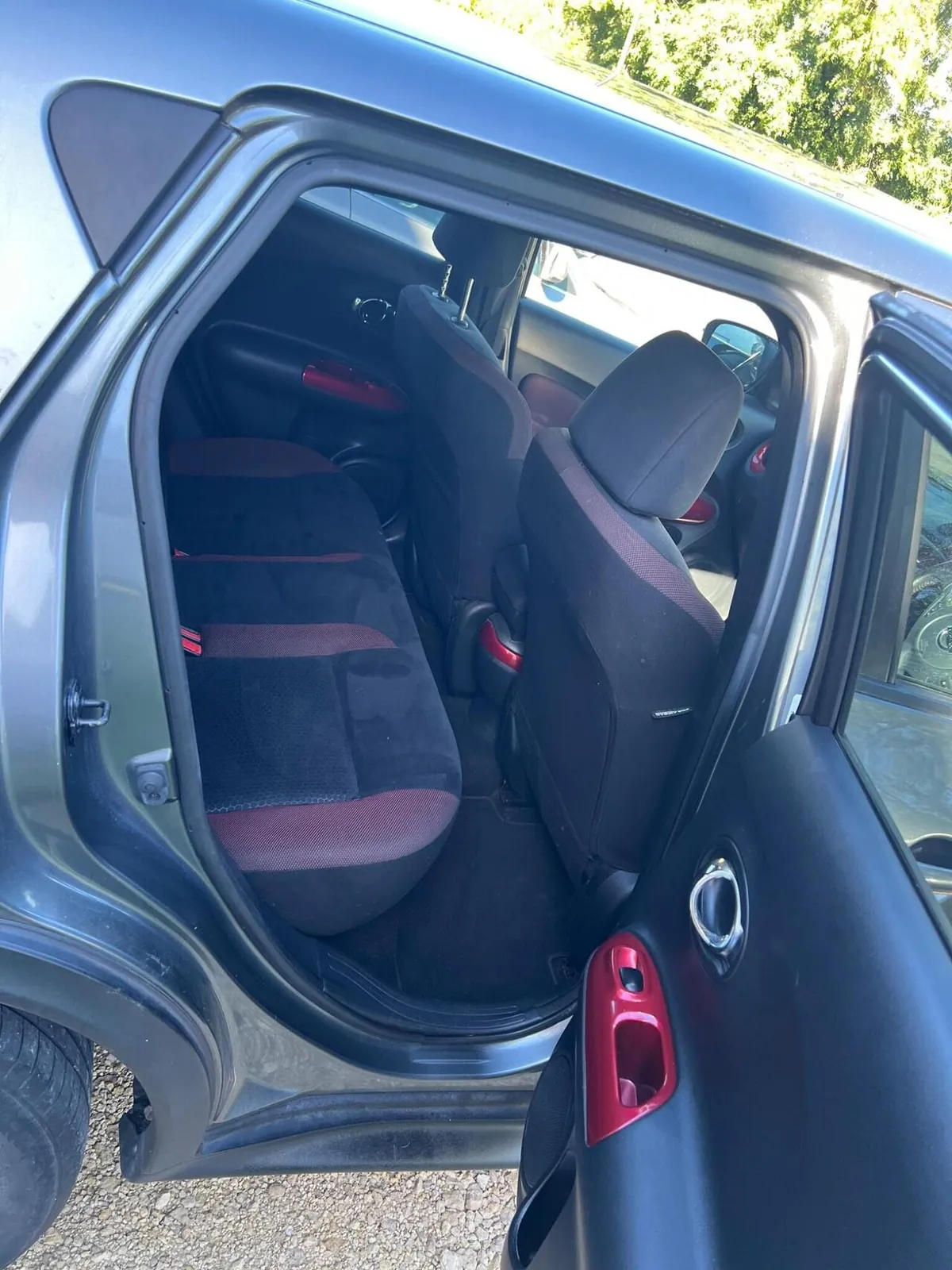 Nissan Juke 2016 photo 4