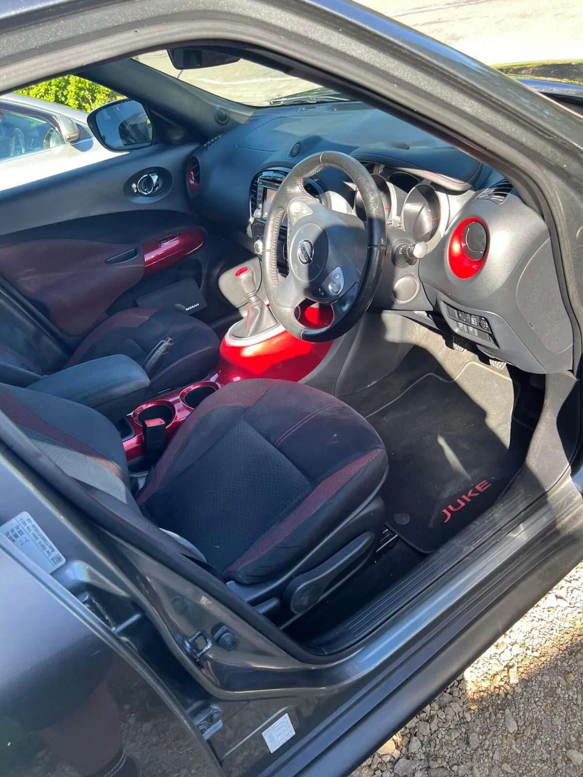 Nissan Juke 2016 photo 5