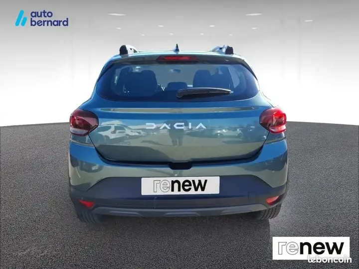 Dacia Sandero 2023 photo 5
