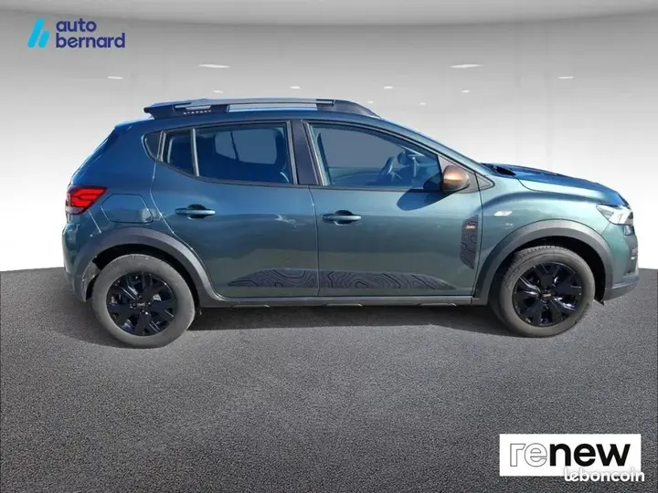 Dacia Sandero 2023 photo 4