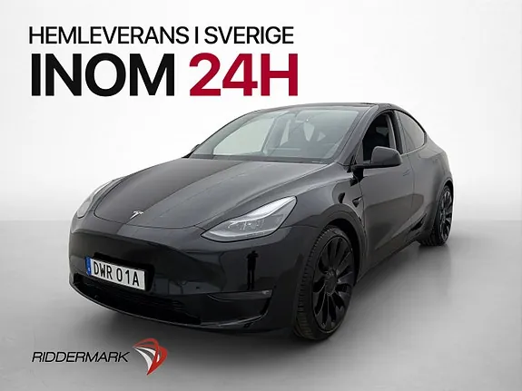 Tesla Model Y 2023 photo 4