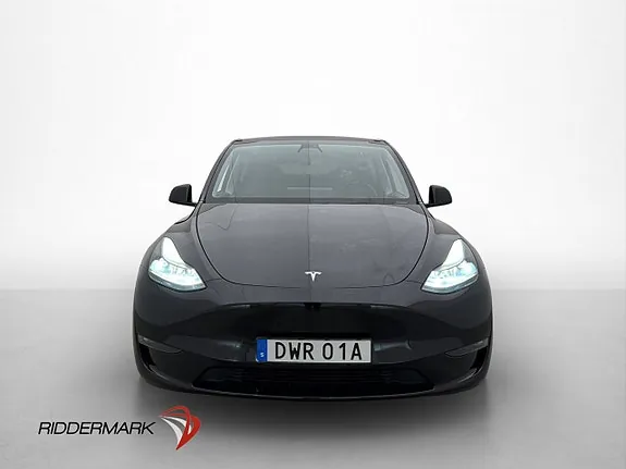Tesla Model Y 2023 photo 3