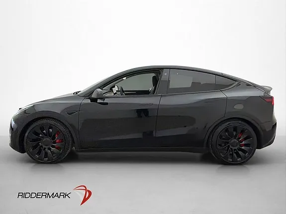 Tesla Model Y 2023 photo 5