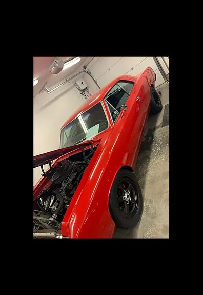 Chevrolet Chevelle