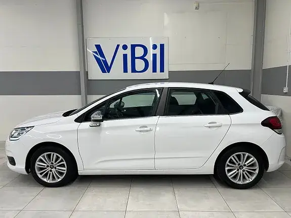 Citroen C4 2016 photo 3