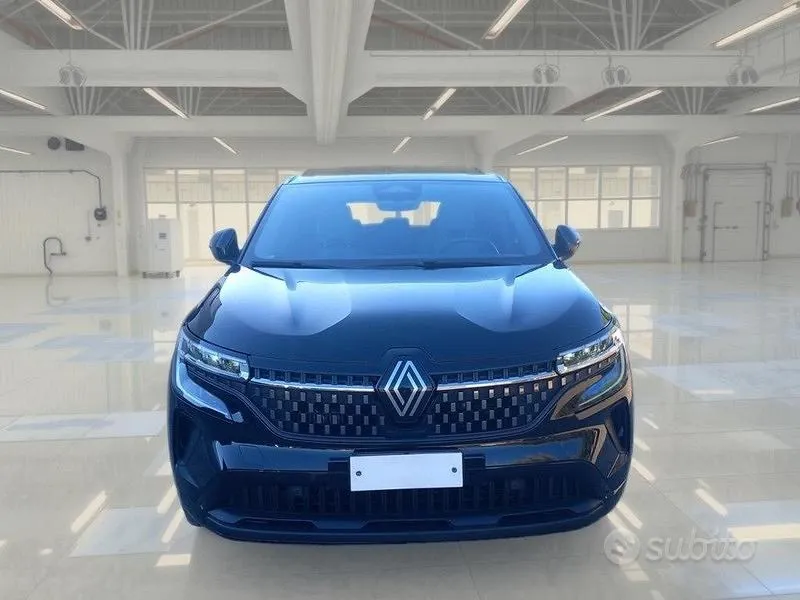 Renault Austral 2023 photo 2