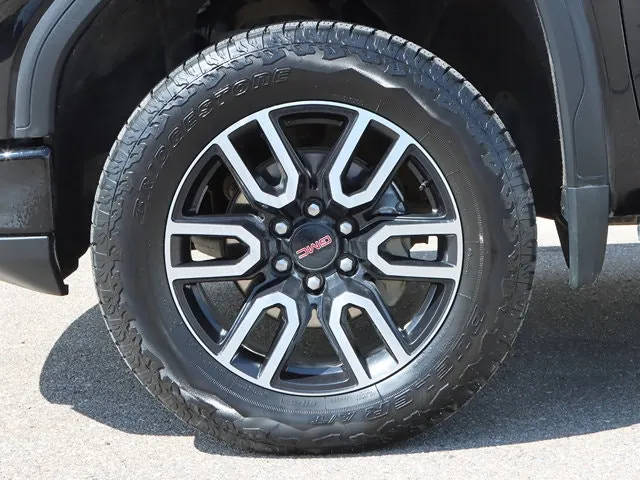 GMC Sierra 1500 2026 photo 4