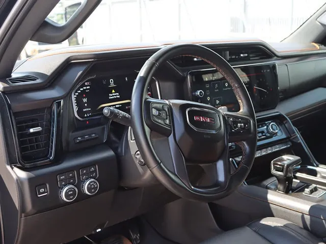 GMC Sierra 1500 2026 photo 5