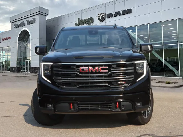 GMC Sierra 1500 2026 photo 2