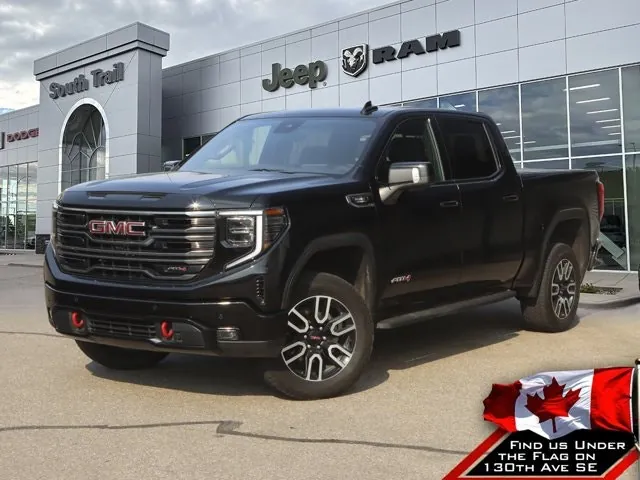 GMC Sierra 1500