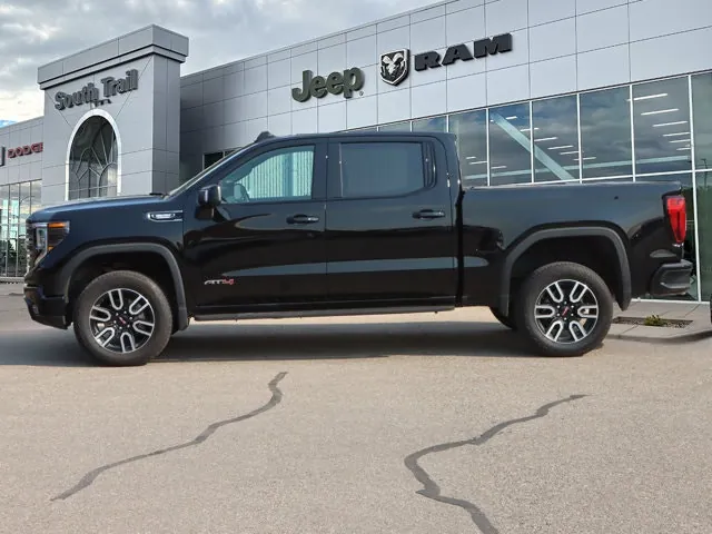 GMC Sierra 1500 2026 photo 3