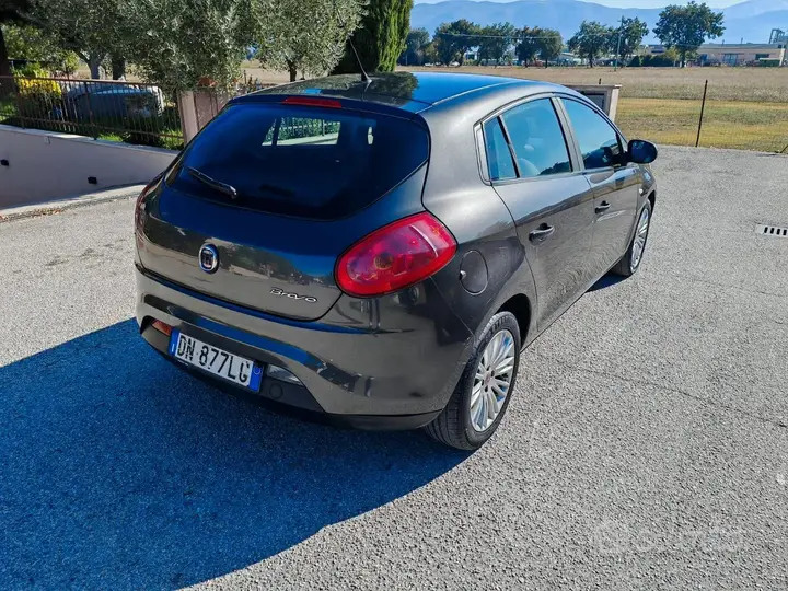 Fiat Bravo 2008 photo 2