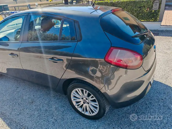 Fiat Bravo 2008 photo 3
