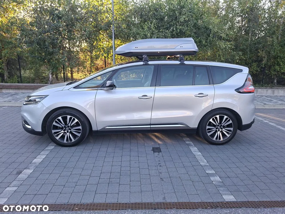 Renault Espace 2016 photo 2