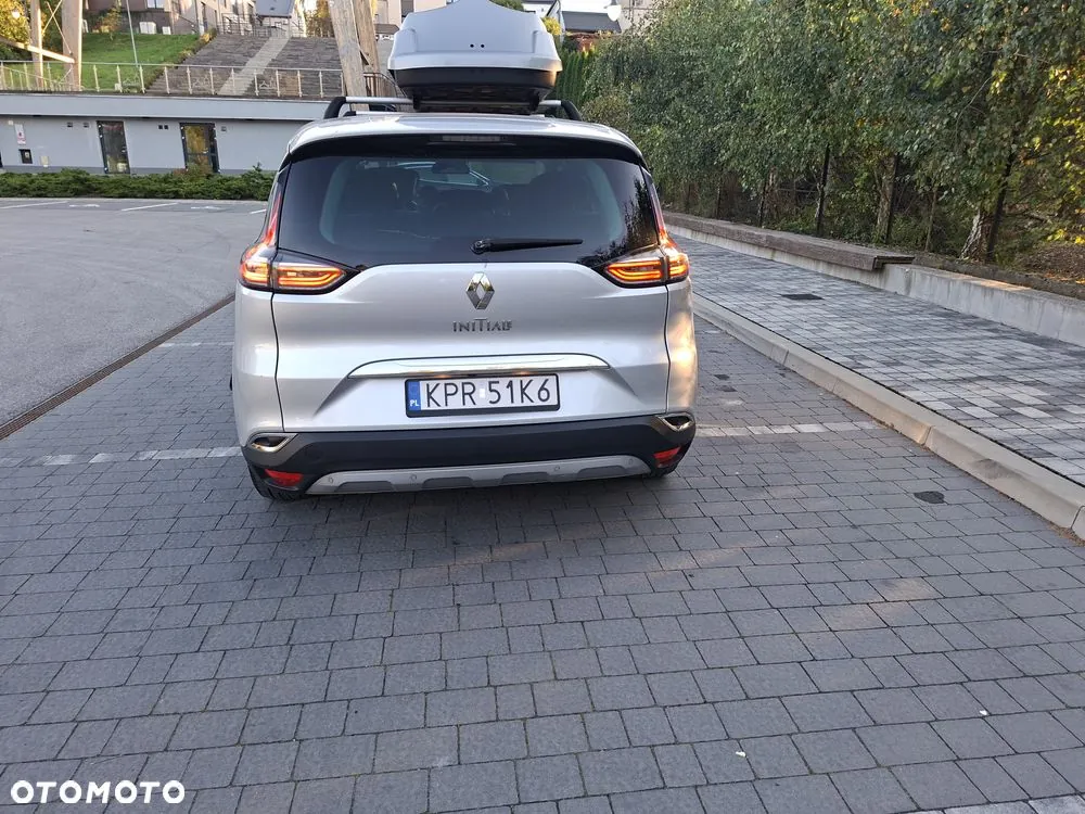 Renault Espace 2016 photo 4