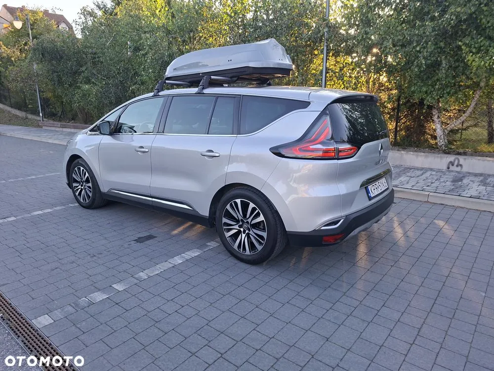 Renault Espace 2016 photo 3