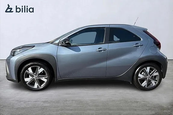 Toyota Aygo X 2026 photo 3