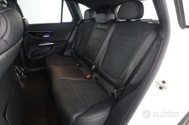 Mercedes-Benz Glc 2023 photo 3