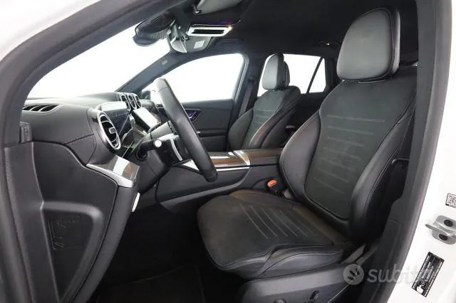 Mercedes-Benz Glc 2023 photo 2
