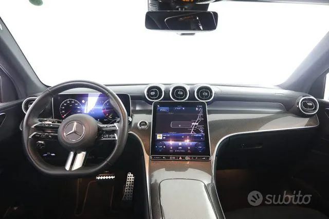 Mercedes-Benz Glc 2023 photo 4