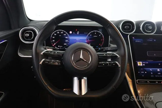 Mercedes-Benz Glc 2023 photo 5