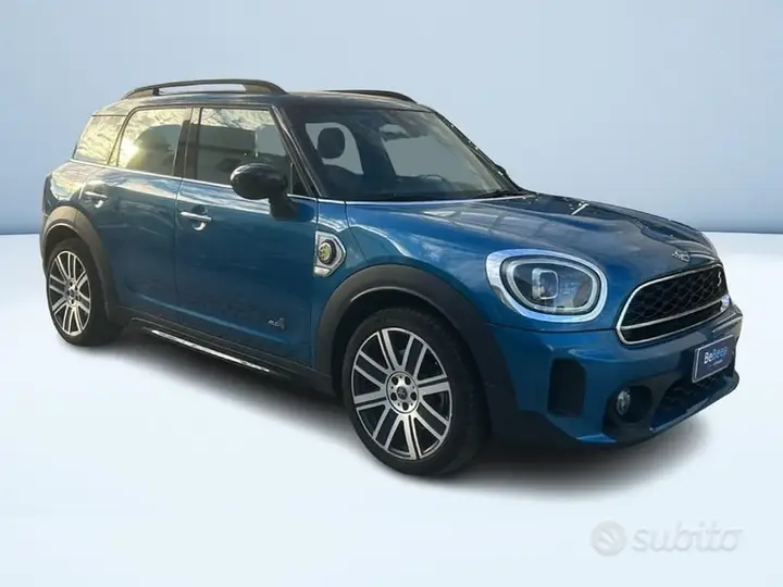 Mini Mini Countryman 2022 photo 3