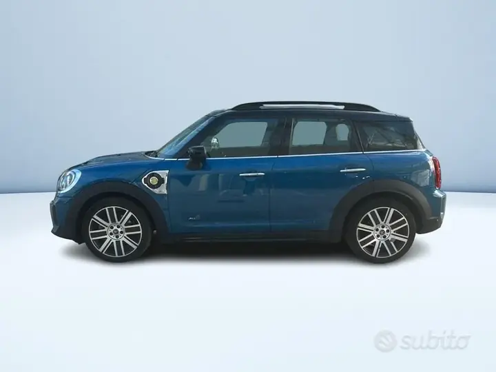 Mini Mini Countryman 2022 photo 5