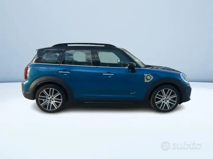 Mini Mini Countryman 2022 photo 4