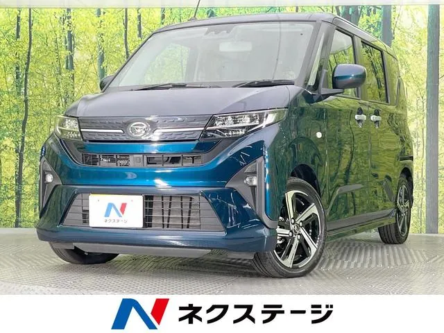 Daihatsu Molve