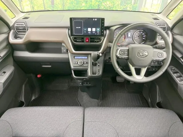 Daihatsu Molve 2025 photo 2