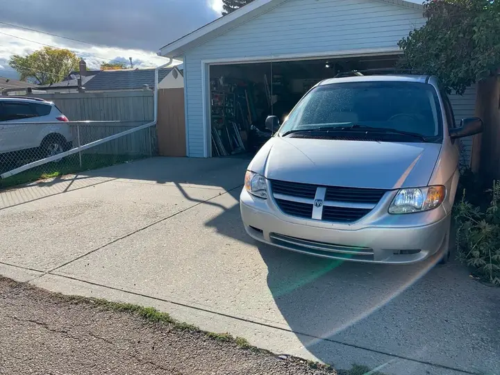 Dodge Grand Caravan 2006 photo 5
