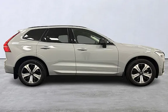 Volvo Xc60 2025 photo 3