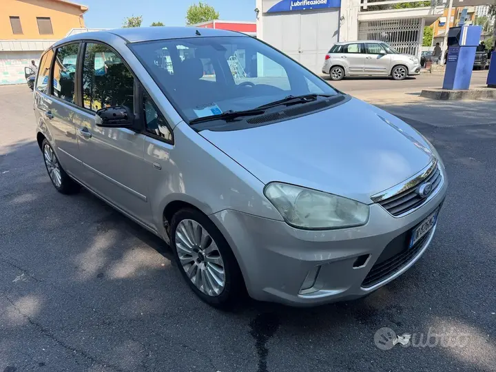 Ford Focus 2008 photo 4
