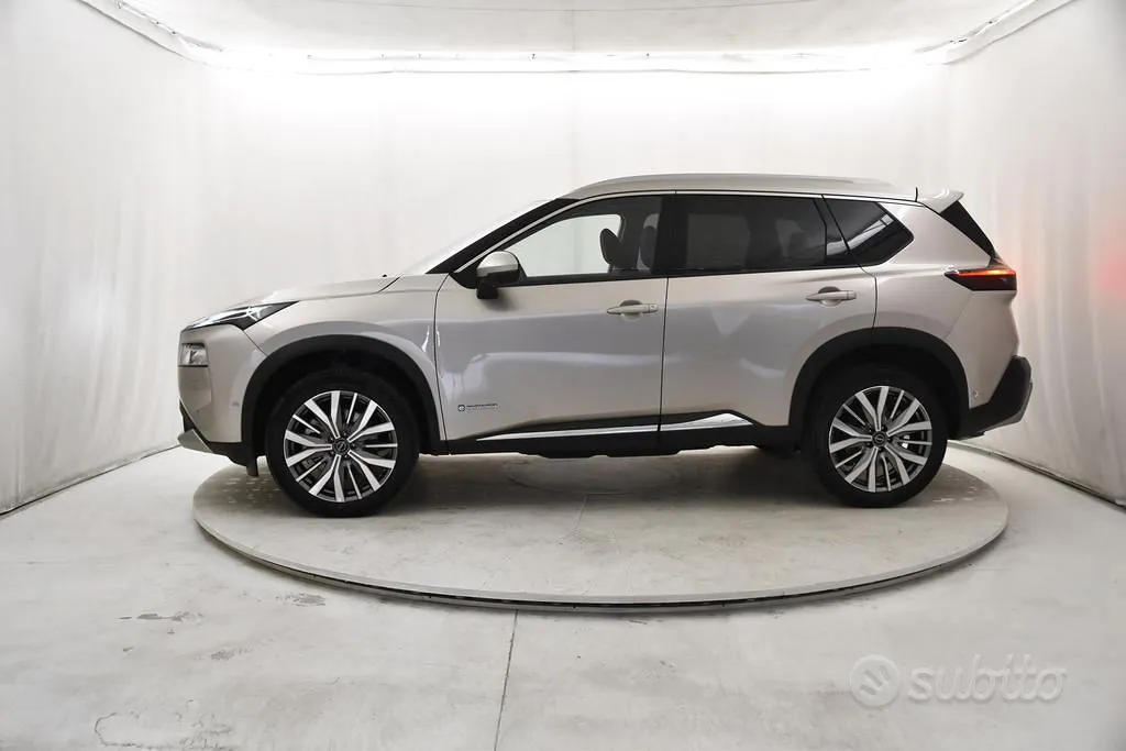 Nissan X-Trail 2026 photo 2
