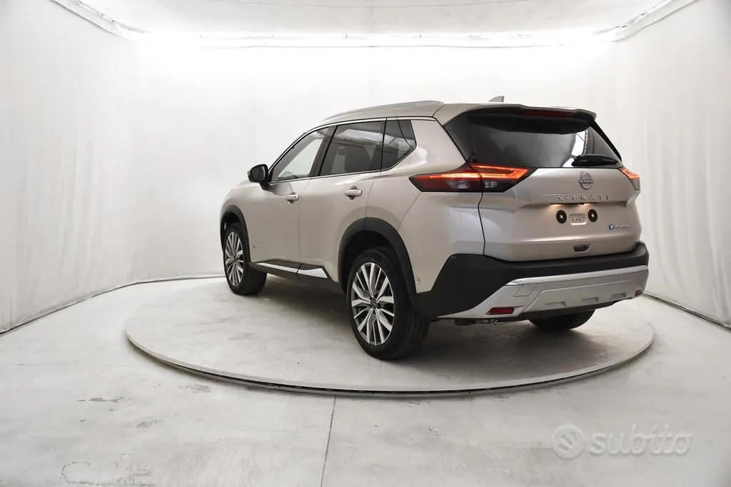 Nissan X-Trail 2026 photo 3
