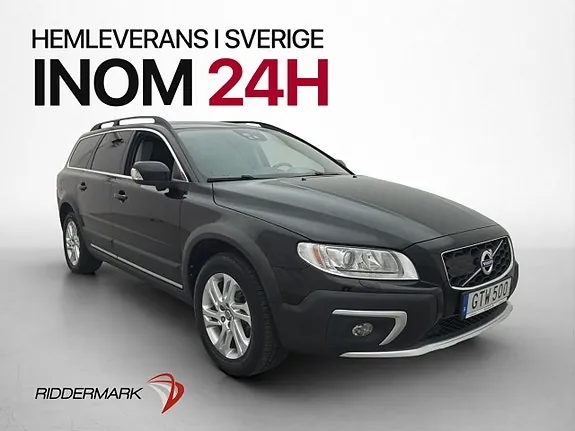 Volvo Xc70 2016 photo 2