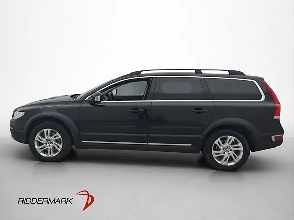 Volvo Xc70 2016 photo 3